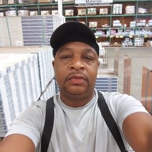 Meet your Posher, Marvin